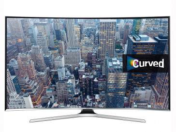 SMART TV LED FULL HD CURVO 32" SAMSUNG UE32J6300