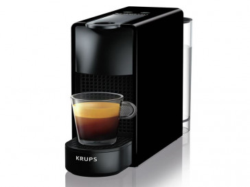 KRUPS NESPRESSO ESSENZA MINI NEGRA XN1108PR5 KRUPS - oferta: 89,19 € -  Máquinas de expreso y cafeteras