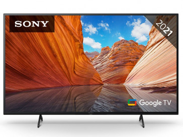 SMART TV LED ULTRA HD 4K 50" SONY KD-50X81J