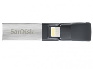 USB 64GB IXPAND (SDIX30N-064G-GN6NN) SANDISK