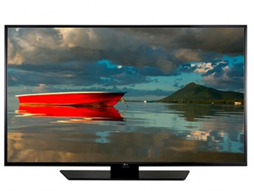 TV LED FULL HD 49" LG 49LX341C