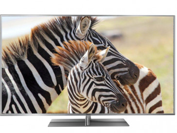 SMART TV LED ULTRA HD 4K 55" SAMSUNG UE55JU6410