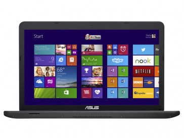 X751LAV-TY290H ASUS
