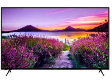 SMART TV LED ULTRA HD 4K 65" TELEFUNKEN 65DTU654