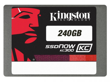 SSD NOW KC300 240GB SKC300S3B7A/240G KINGSTON