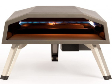 HORNO DE GAS PORTATIL PIZZA MAKER PRO 16 IKOHS
