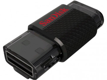 USB 32GB ULTRA DUAL(SDDD-032G-G46) SANDISK