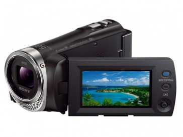VIDEOCAMARA SONY FULL HD HDR-PJ330E NEGRA