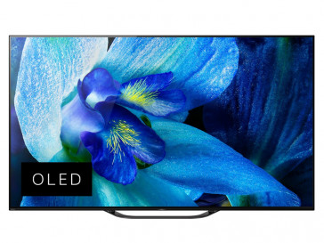 SMART TV OLED ULTRA HD 4K ANDROID 55" SONY KD-55AG8