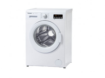 PANASONIC LAVADORA PANASONIC CARGA FRONTAL 8KG A+++ NA-148GB1WES Blanco - oferta: 467,29 € - Lavadoras