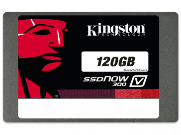 SSDNOW V300 120GB SATA SV300S37A/120G KINGSTON