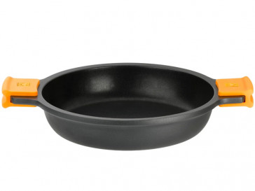 CACEROLA BAJA EFFICIENT 45CM 12L A270545 BRA