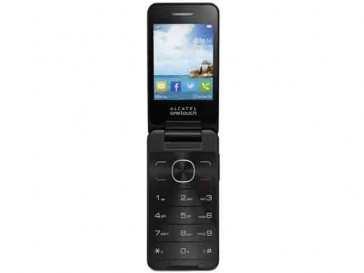 ONE TOUCH 2012D DUAL SIM CHOCOLATE ALCATEL
