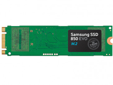 SSD 850 EVO 500GB MZ-N5E500BW SAMSUNG