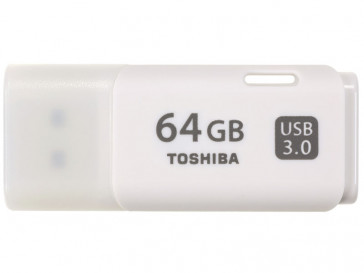 PENDRIVE 64GB THN-U301W0640E4 (W) TOSHIBA