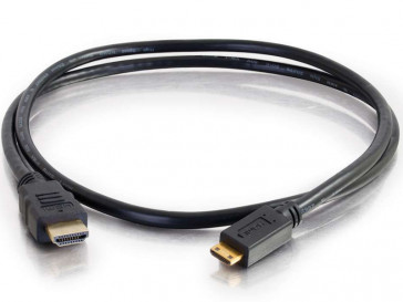 CABLE 2M HIGH-SPEED HDMI TO MINI HDMI 82008 C2G
