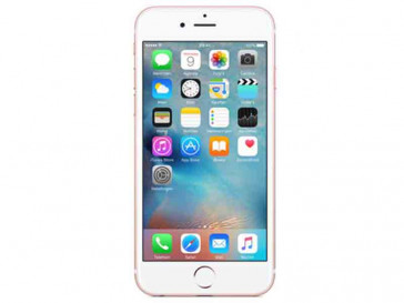 IPHONE 6S 16GB MKQM2ZD/A ROSE GOLD APPLE