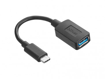 CONVERTIDOR DE USB TIPO C A USB 3.1 GEN 1 20967 TRUST