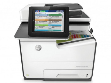 PAGEWIDE MANAGED COLOR MFP E58650DN (L3U42A#B19) HP