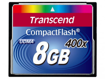 TS8GCF400 TRANSCEND