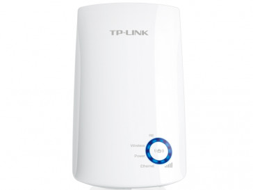 EXTENSOR COBERTURA TL-WA850RE TP-LINK