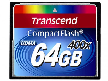 TS64GCF400 TRANSCEND