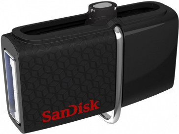 USB 32GB ULTRA DUAL (SDDD2-032G-G46USD) SANDISK