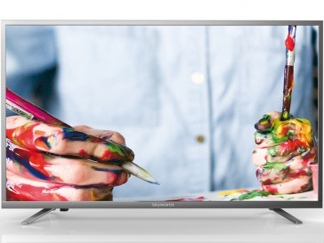 SMART TV LED ULTRA HD 4K 55" SKYWORTH 55E5600