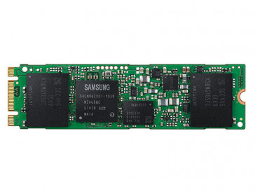 SSD 850 EVO 120GB MZ-N5E120BW SAMSUNG