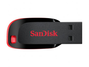 USB 32GB CRUZER BLADE (SDCZ50-032G-B35) SANDISK