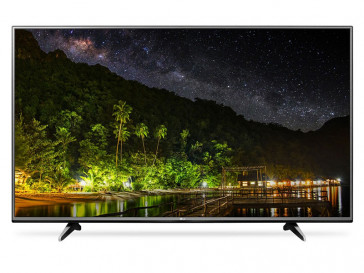 SMART TV LED ULTRA HD 4K 65" LG 65UH600V