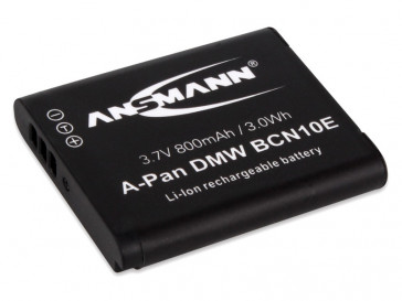 A-PAN DMW-BCN10E ANSMANN