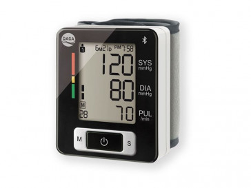 TENSIOMETRO MUÑECA FH-BPM150 DAGA