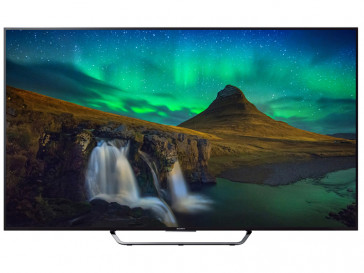 SMART TV LED ULTRA HD 4K 3D 65" SONY KD-65X8508C