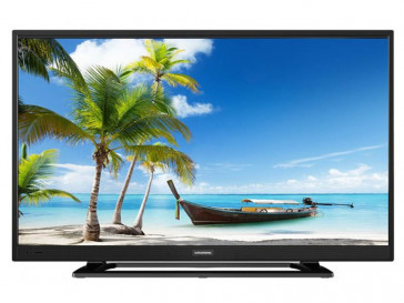 SMART TV LED FULL HD 32" GRUNDIG 32VLE6520BH