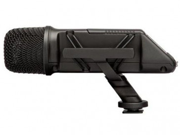 STEREO VIDEOMIC 600200005 RODE