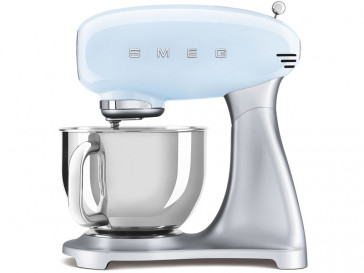 ROBOT COCINA 800W SMF02PBEU SMEG