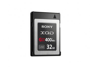 TARJETA XQD QDG32A 32GB SONY