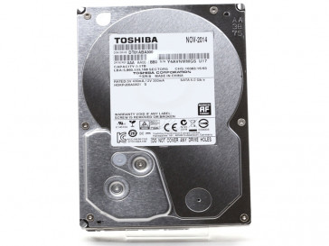 HDD 3.5" SATA 3TB (DT01ABA300V) TOSHIBA