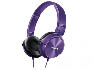 AURICULARES SHL3060PP/00 PHILIPS