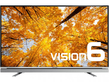 SMART TV LED FULL HD 55" GRUNDIG 55VLE6621BP
