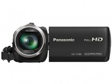 VIDEOCAMARA PANASONIC FULL HD HC-V180EC (B)