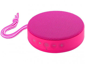 ALTAVOZ PORTATIL BLUETOOTH VM-BS17PK VIETA