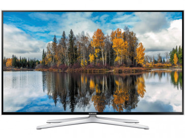 SMART TV LED FULL HD 3D 55" SAMSUNG UE55H6400