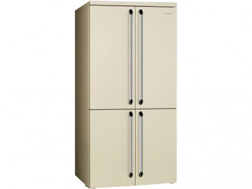 FRIGORIFICO SMEG SIDE BY SIDE NO FROST F FQ960P5