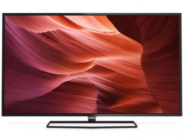 SMART TV LED FULL HD 55" PHILIPS 55PFH5500