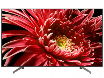 SMART TV LED ULTRA HD 4K ANDROID 55" SONY KD-55XG8596