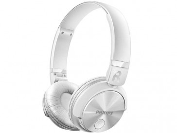 AURICULARES SHB3060WT/00 (W) PHILIPS