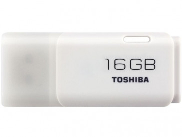 PENDRIVE 16GB THN-U202W0160E4 (W) TOSHIBA