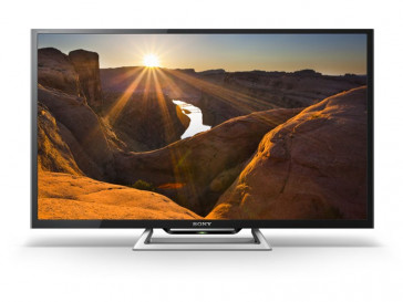 SMART TV LED FULL HD 48" SONY KDL-48R550C